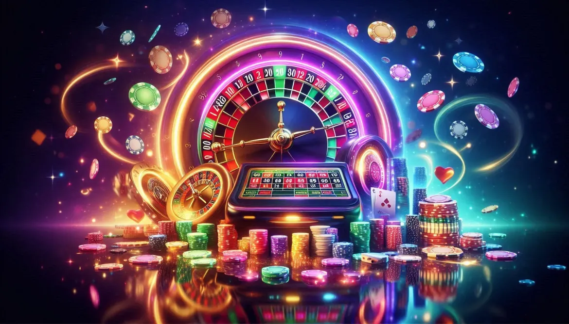 Golden Euro Casino